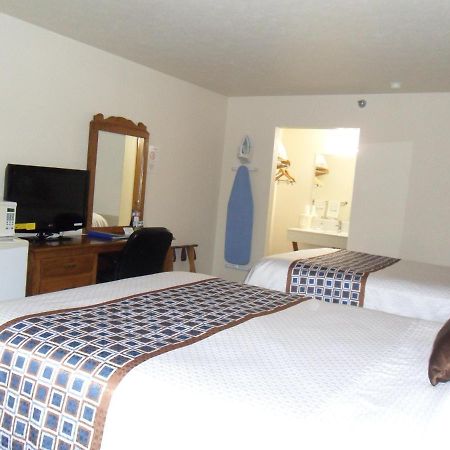 Der Ruhe Blatz Motel Shipshewana Kültér fotó