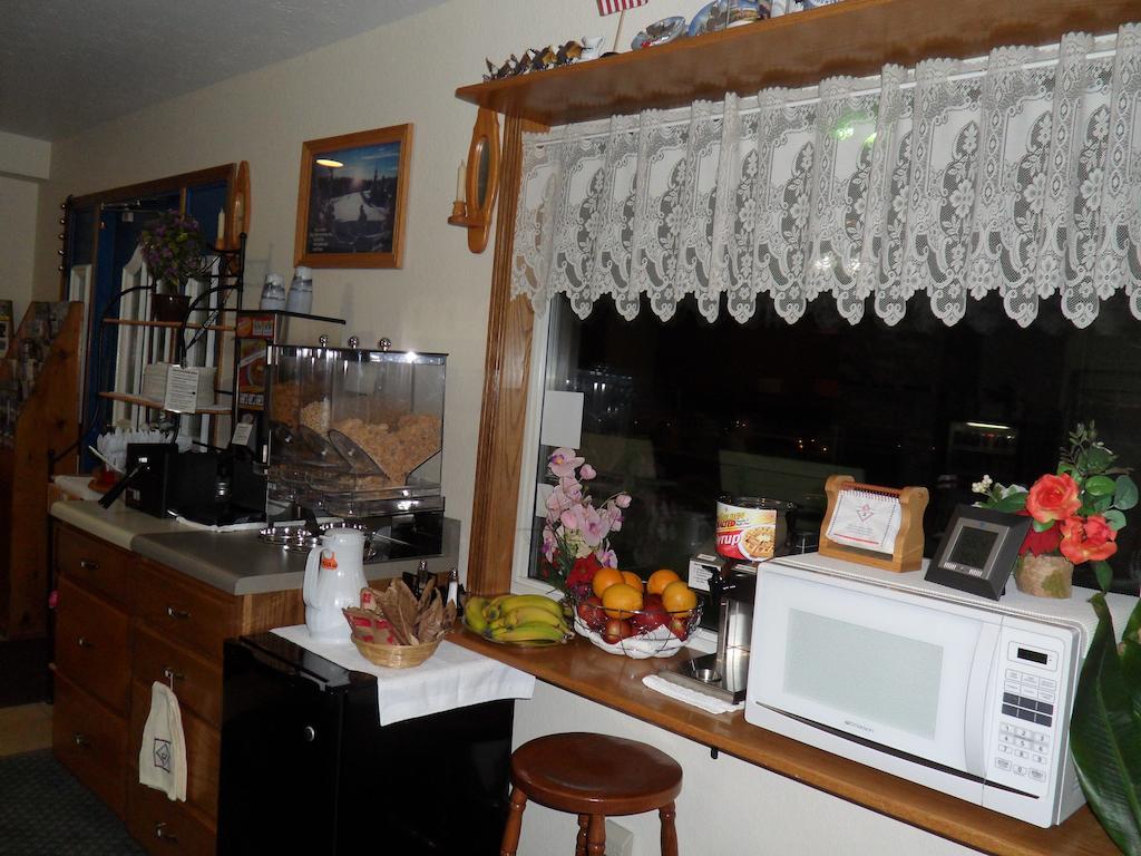 Der Ruhe Blatz Motel Shipshewana Kültér fotó