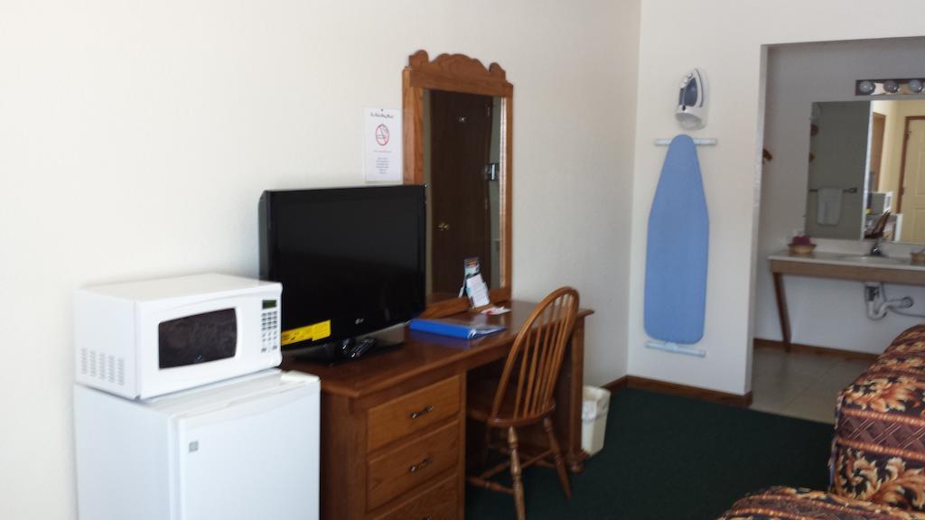 Der Ruhe Blatz Motel Shipshewana Kültér fotó
