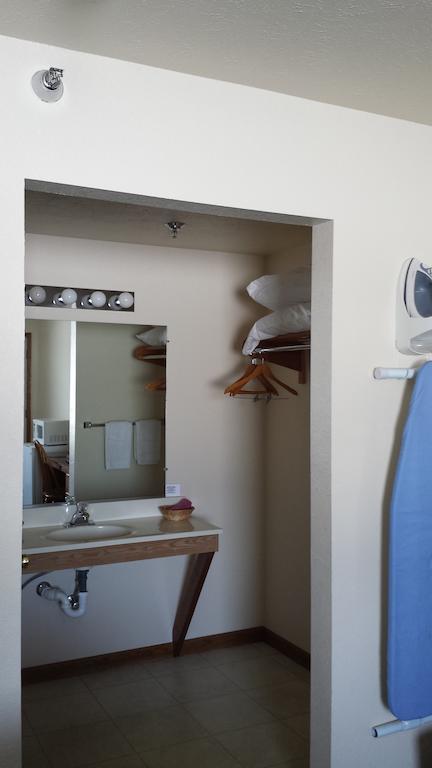 Der Ruhe Blatz Motel Shipshewana Kültér fotó