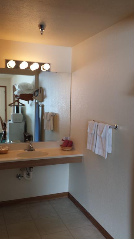 Der Ruhe Blatz Motel Shipshewana Kültér fotó