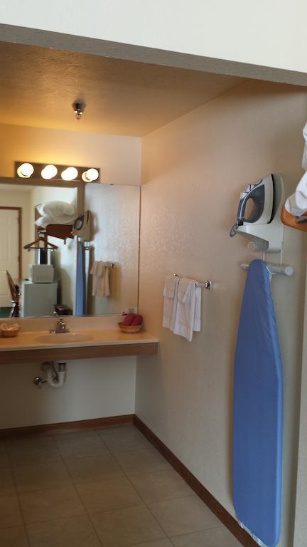 Der Ruhe Blatz Motel Shipshewana Kültér fotó