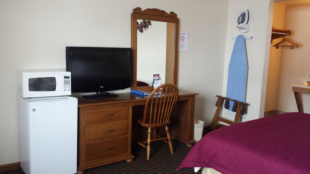 Der Ruhe Blatz Motel Shipshewana Szoba fotó