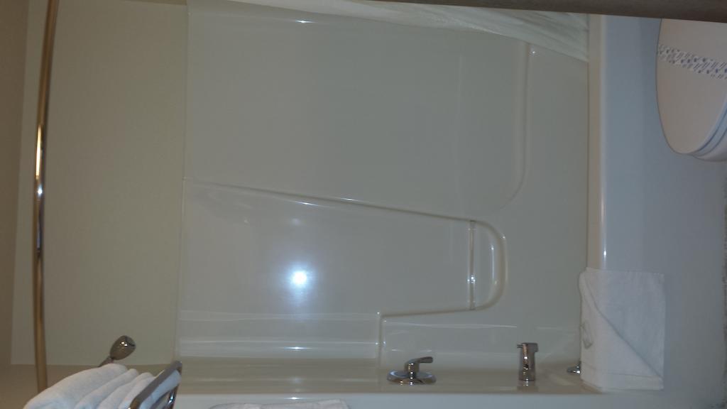 Der Ruhe Blatz Motel Shipshewana Kültér fotó