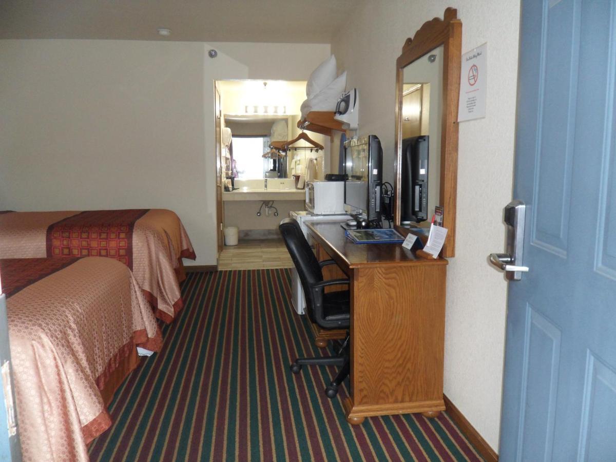 Der Ruhe Blatz Motel Shipshewana Kültér fotó