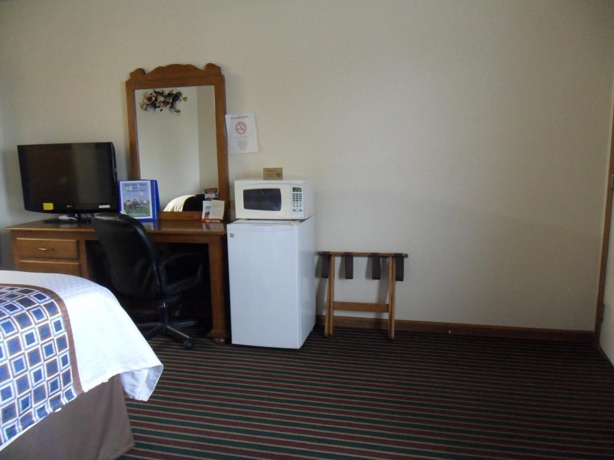 Der Ruhe Blatz Motel Shipshewana Kültér fotó