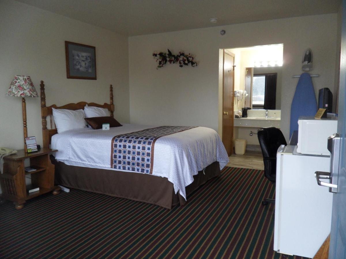 Der Ruhe Blatz Motel Shipshewana Kültér fotó
